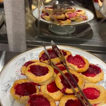 Hotel 4angels Istanbul