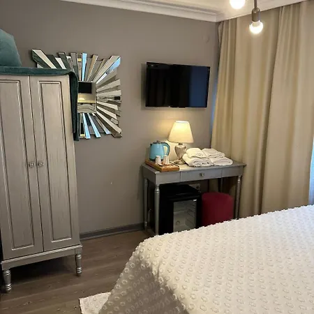 4angels Hotel Istanbul