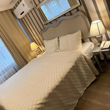 Hotel 4angels Istanbul