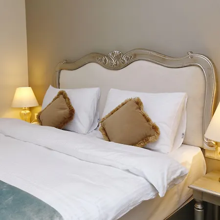 4angels Hotel Istanbul