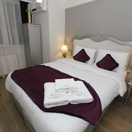 4angels Hotel Istanbul