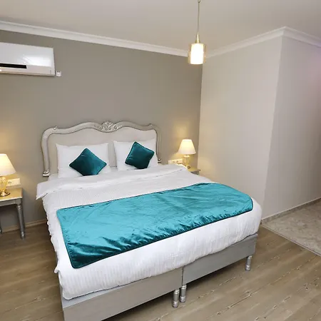 Hotel 4angels Istanbul