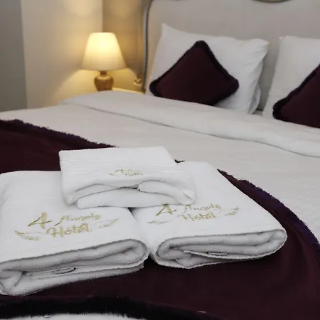 Hotel 4angels
