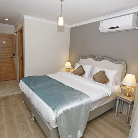 4angels Hotel Istanbul