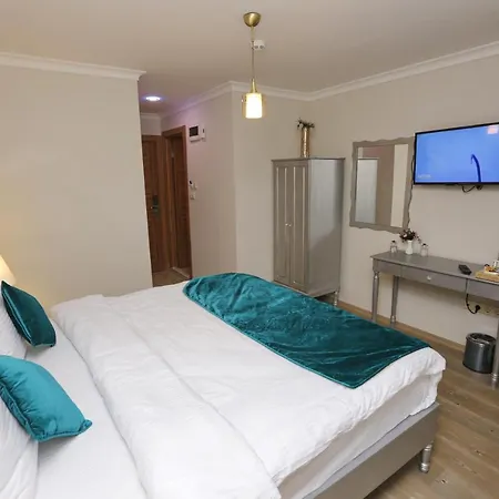 Hotel 4angels Istanbul