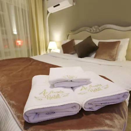 Hotel 4angels