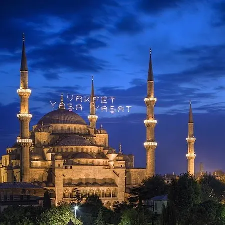 4angels 3* Provincia di Istanbul