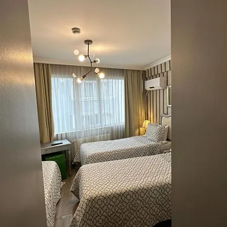 Hotel 4angels 4*
