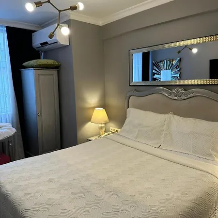 4angels 4* Istanbul