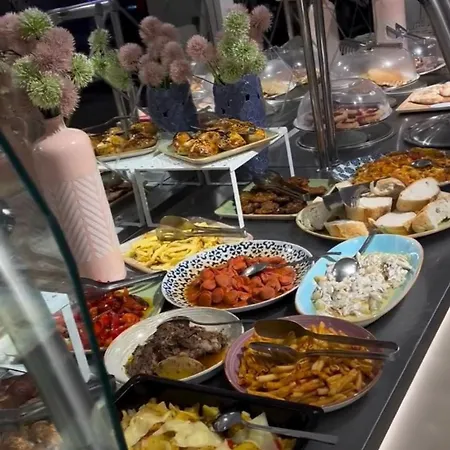 4angels Отель Стамбул