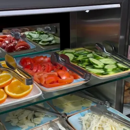 4angels איסטמבול