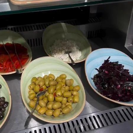 4angels Отель 4*