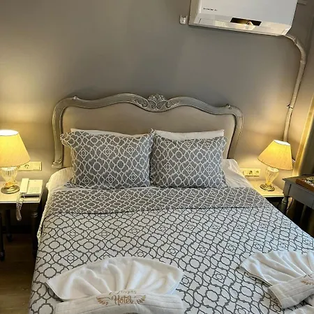 4angels Стамбул