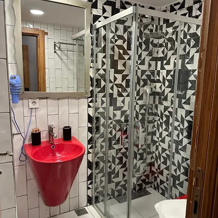 Отель 4angels Стамбул