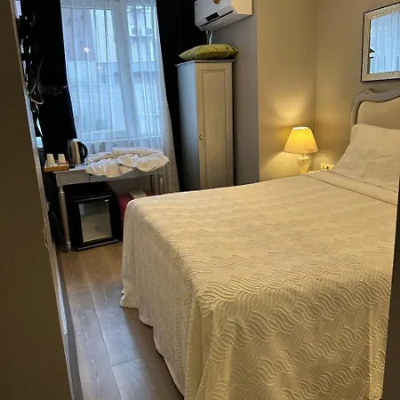 Отель 4angels 4*