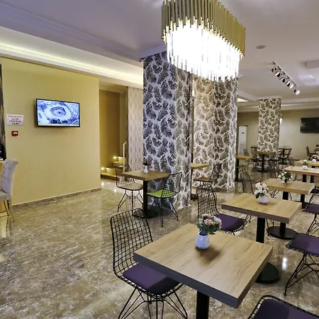 4angels 4* Стамбул