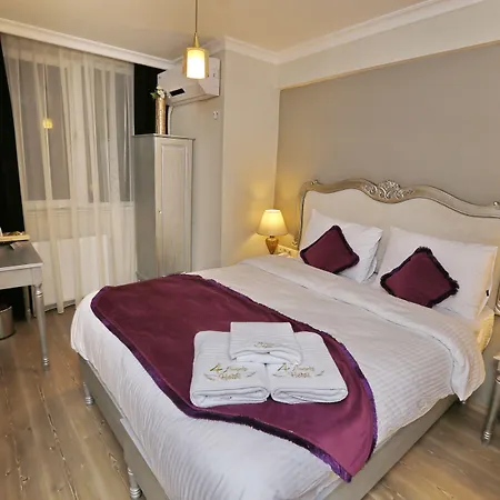 4angels איסטמבול