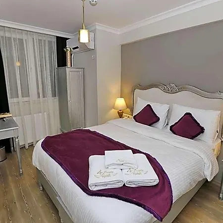 Hotel 4angels 4*