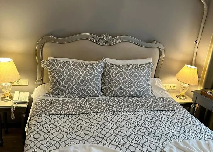 4angels 伊斯坦布尔