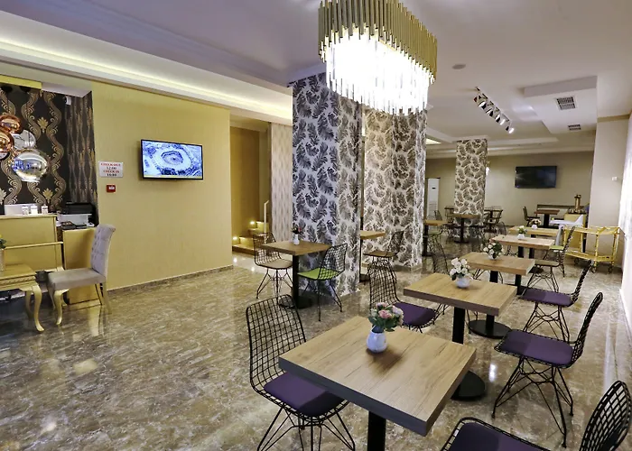 4angels 4* 伊斯坦布尔