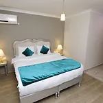 מלון 4angels איסטמבול