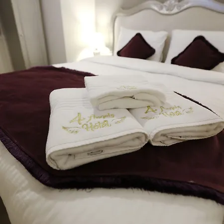 4angels Hotell