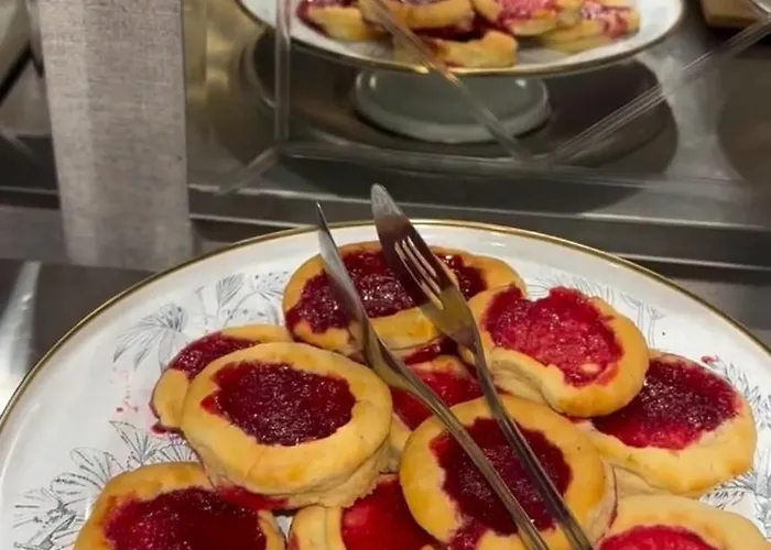 Hotell 4angels Istanbul