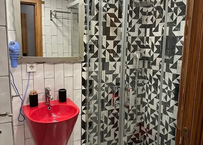 Hotell 4angels Istanbul