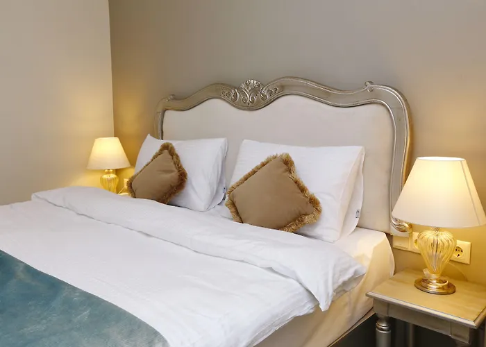 4angels Hotell Istanbul