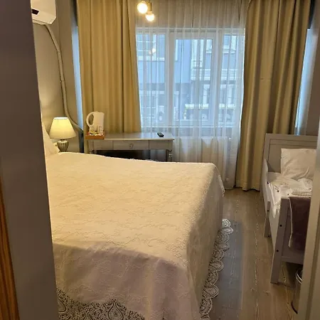 Hotel 4angels Provincia di Istanbul