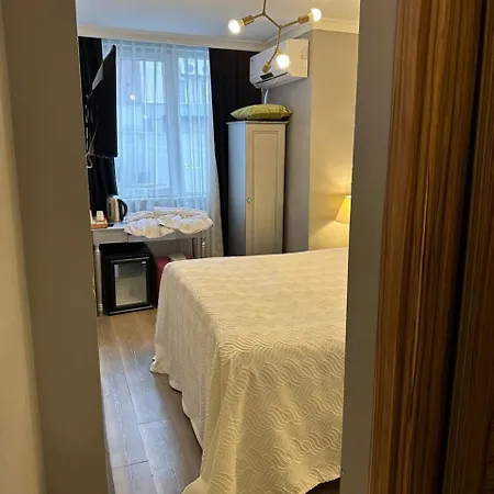 4angels Hotel Provincia di Istanbul