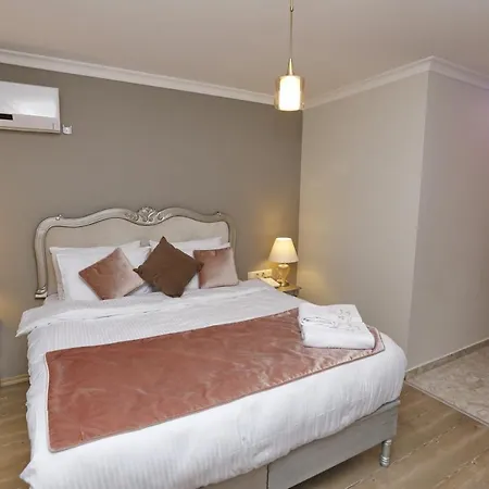 4angels Hotel Provincia di Istanbul
