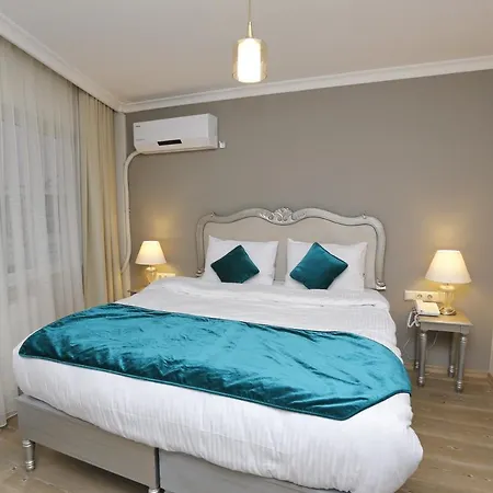 Hotel 4angels 4*