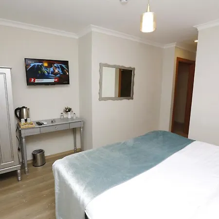 4angels 4* Provincia di Istanbul