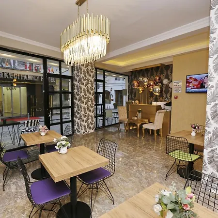4angels 4* Provincia di Istanbul