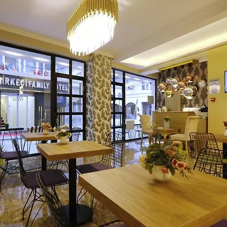 4angels Hotell Istanbul