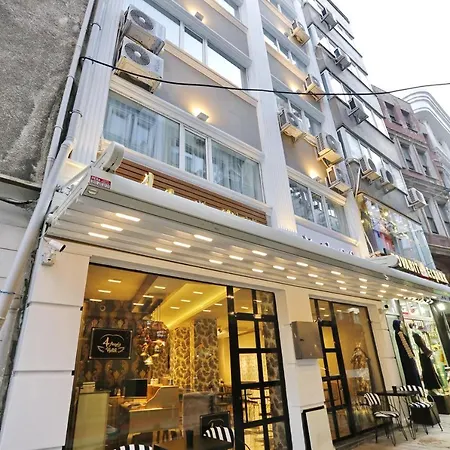 Hotel 4angels 4*
