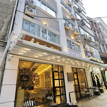 4angels Hotell 3*
