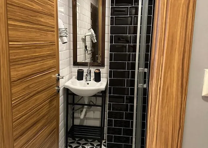 4angels 4* Стамбул