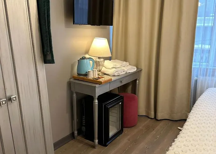 4angels Стамбул