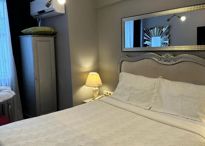 4angels 4* Стамбул