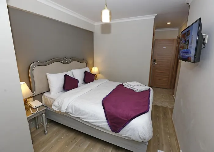 4angels Стамбул